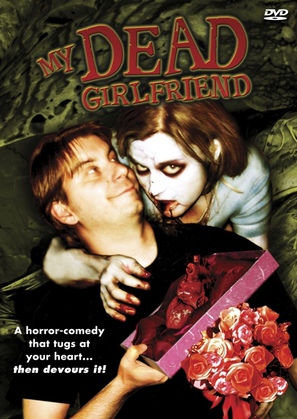 My Dead Girlfriend - Movie Cover (thumbnail)