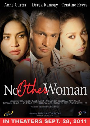 No Other Woman - Philippine Movie Poster (thumbnail)