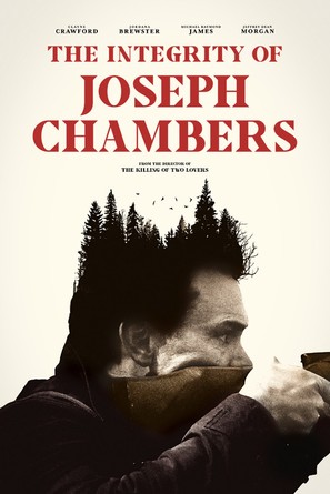 The Integrity of Joseph Chambers - Movie Poster (thumbnail)