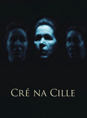 Cr&eacute; na Cille - Irish Movie Poster (thumbnail)