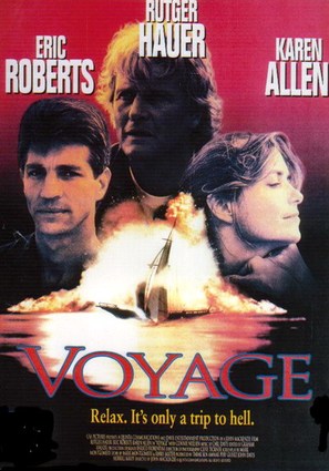 Voyage - Movie Cover (thumbnail)