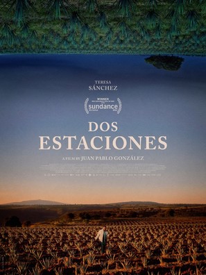 Dos estaciones - International Movie Poster (thumbnail)