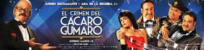 El Crimen del Cacaro Gumaro