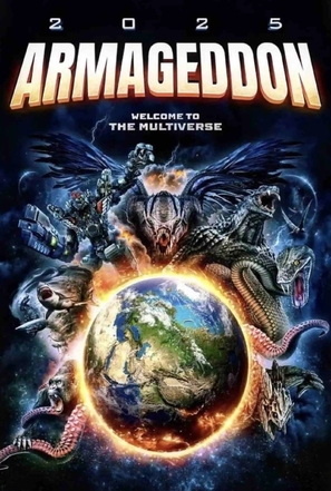 2025 Armageddon - Movie Poster (thumbnail)