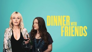 Friendsgiving - British Movie Cover (thumbnail)