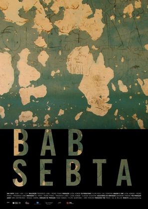 Bab Sebta - French Movie Poster (thumbnail)