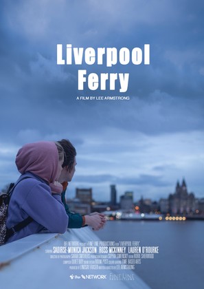 Liverpool Ferry - British Movie Poster (thumbnail)