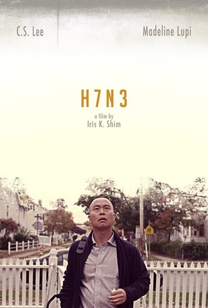 H7N3 - Movie Poster (thumbnail)