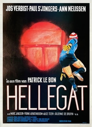 Hellegat - Belgian Movie Poster (thumbnail)