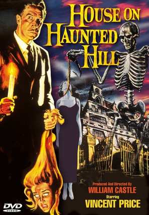 House on Haunted Hill