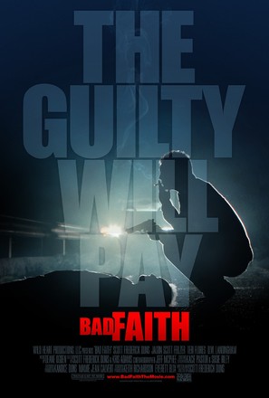 Bad Faith - Movie Poster (thumbnail)