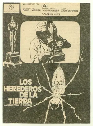 The Hellstrom Chronicle Other