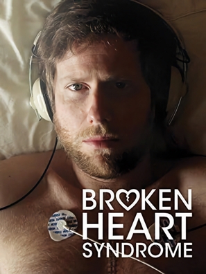 Broken Heart Syndrome - Canadian Movie Poster (thumbnail)