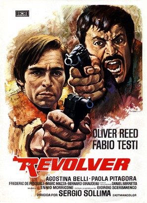 Revolver