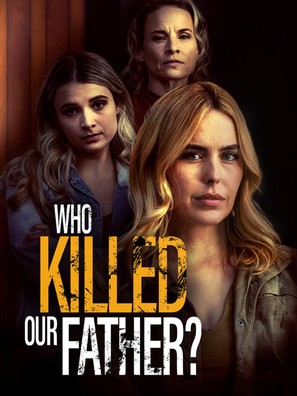 Who Killed Our Father? - poster (thumbnail)