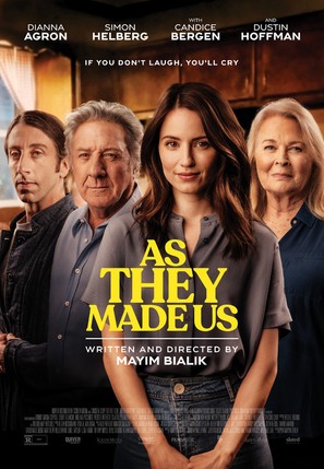 As They Made Us - Movie Poster (thumbnail)