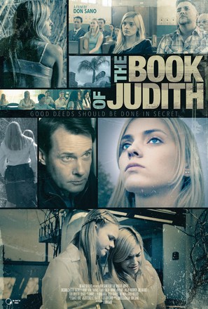 The Book of Judith - Movie Poster (thumbnail)