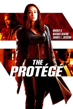 The Prot&eacute;g&eacute; - Movie Cover (thumbnail)