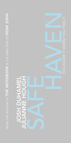 Safe Haven - Logo (thumbnail)