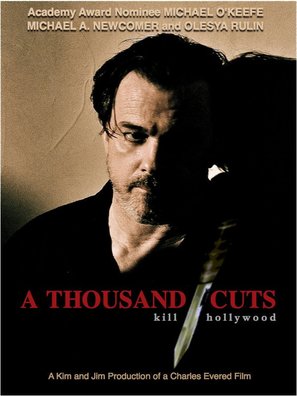 A Thousand Cuts - Movie Poster (thumbnail)
