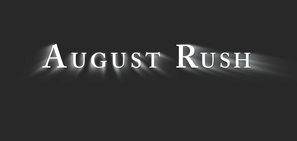 August Rush - Logo (thumbnail)