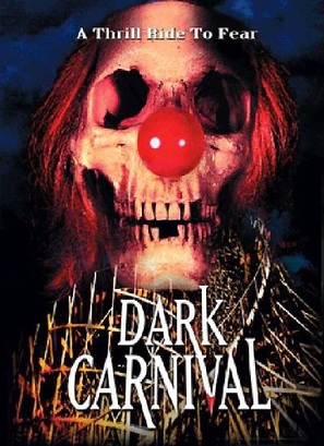 Dark Carnival - Movie Cover (thumbnail)