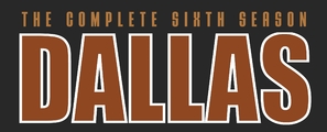 &quot;Dallas&quot; - Logo (thumbnail)