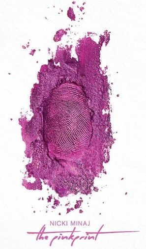 Nicki Minaj: The Pinkprint Movie - Movie Poster (thumbnail)
