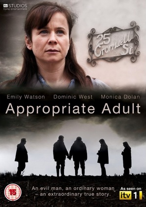 Appropriate Adult - British Movie Cover (thumbnail)