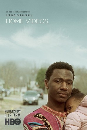 &quot;Home Videos&quot; - Movie Poster (thumbnail)