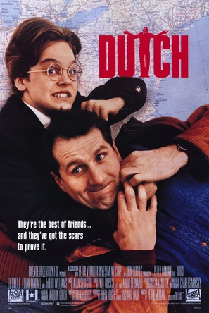 Dutch - Movie Poster (thumbnail)