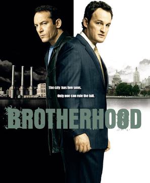 &quot;Brotherhood&quot; - Movie Cover (thumbnail)