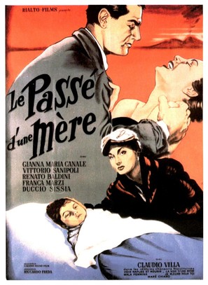 Vedi Napoli e poi muori - French Movie Poster (thumbnail)