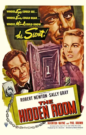 Obsession 1949 Movie Posters obsession-1949-movie-posters
