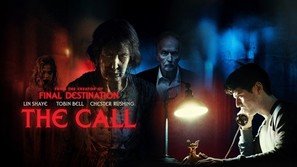 The Call - Movie Cover (thumbnail)