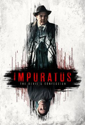 Impuratus - Movie Poster (thumbnail)
