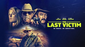 The Last Victim - poster (thumbnail)