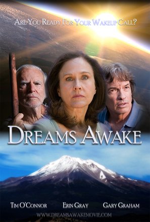 Dreams Awake - Movie Cover (thumbnail)