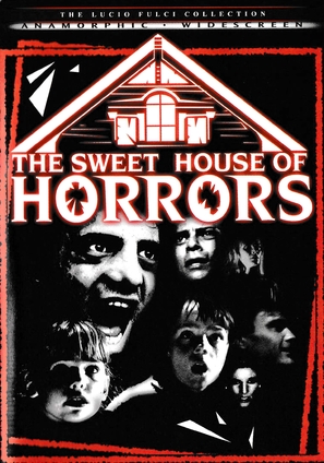 La dolce casa degli orrori - Movie Cover (thumbnail)