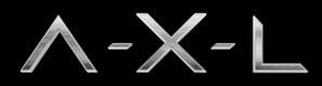 A.X.L. - Logo (thumbnail)