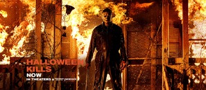 Halloween Kills - Movie Poster (thumbnail)