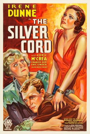 The Silver Cord - Movie Poster (thumbnail)