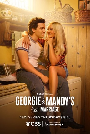 &quot;Georgie &amp; Mandy Spinoff&quot; - Movie Poster (thumbnail)