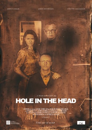 Hole in the Head - Irish Movie Poster (thumbnail)