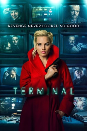 Terminal - Movie Cover (thumbnail)
