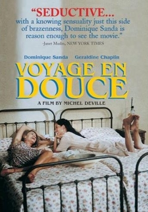 Le voyage en douce - Movie Poster (thumbnail)