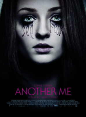 Another Me - British Movie Poster (thumbnail)