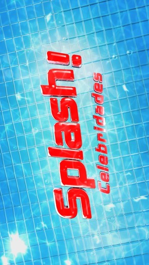 &quot;Splash!&quot; - Portuguese Logo (thumbnail)