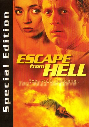 Escape from Hell - Movie Cover (thumbnail)