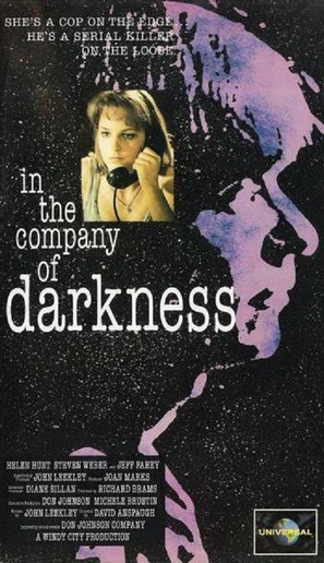 In the Company of Darkness - VHS movie cover (thumbnail)